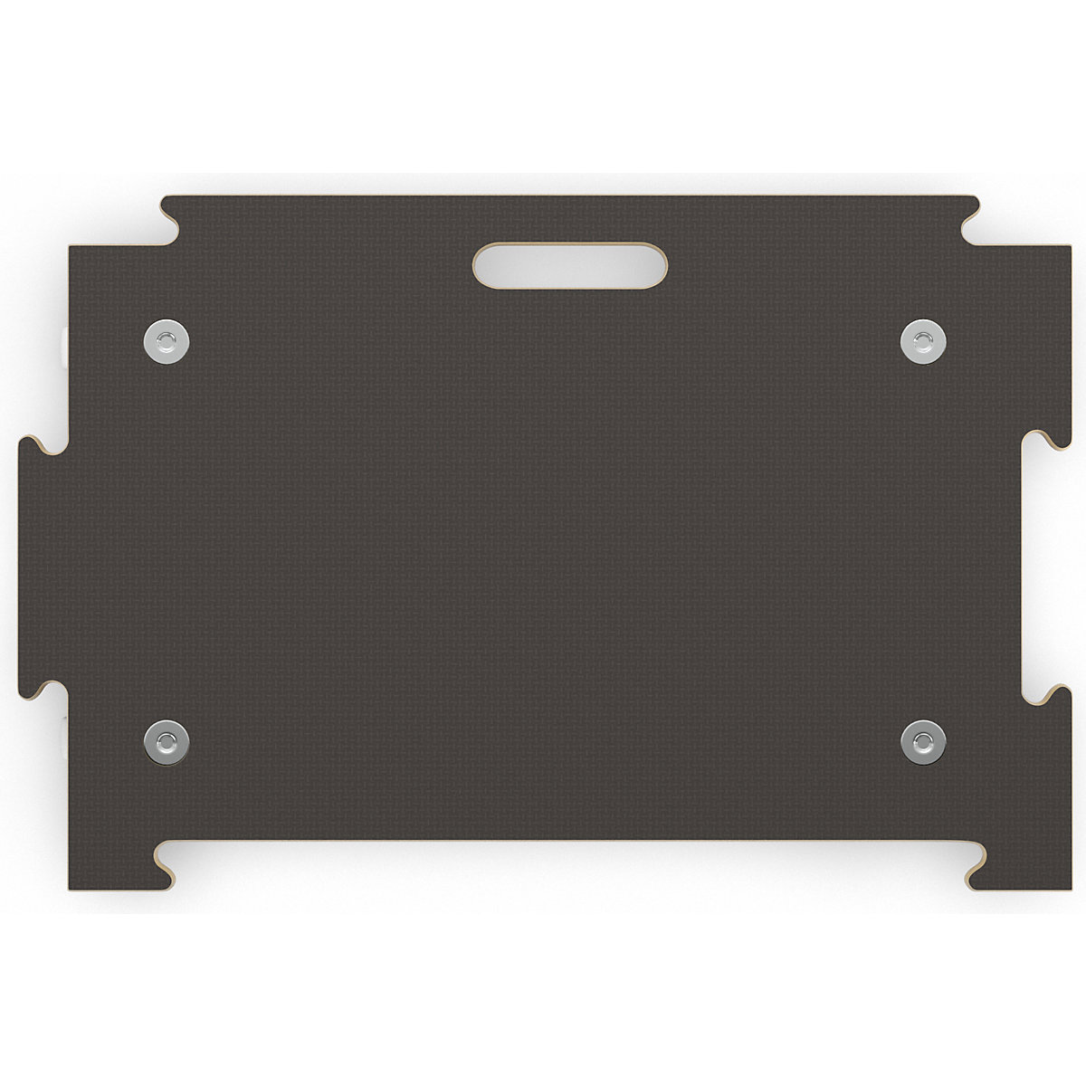 Rodado de transporte CONNECT com MaxiGRIP – Wagner (Imagem do produto 2)-1