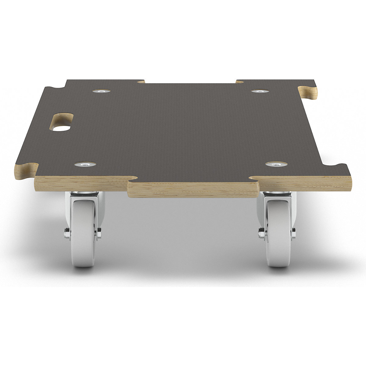 Rodado de transporte CONNECT com MaxiGRIP – Wagner (Imagem do produto 6)-5