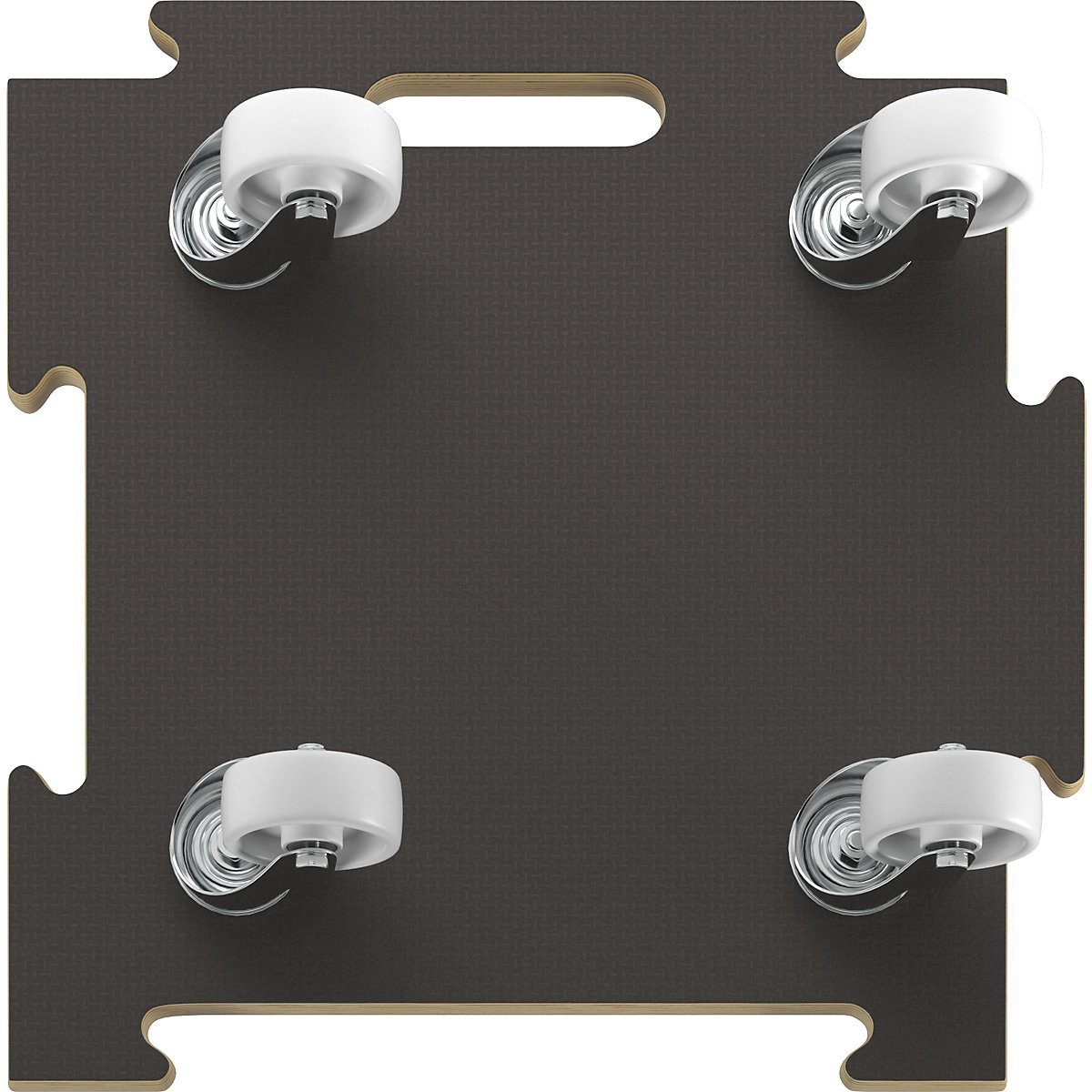 Rodado de transporte CONNECT com MaxiGRIP – Wagner (Imagem do produto 3)-2