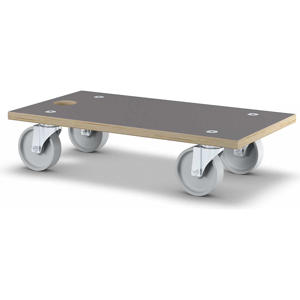 Rodado de transporte MaxiGRIP – Wagner (Imagem do produto 7)-6