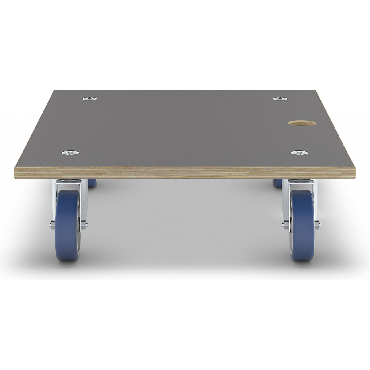 Rodado de transporte MaxiGRIP – Wagner (Imagem do produto 6)-5