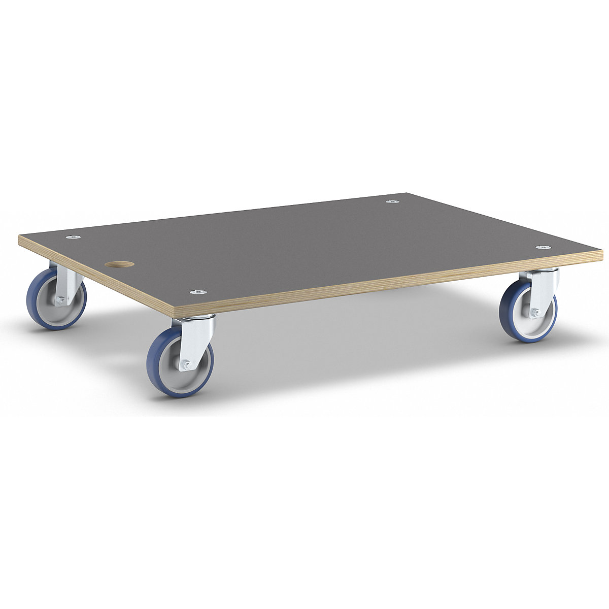 Rodado de transporte MaxiGRIP – Wagner