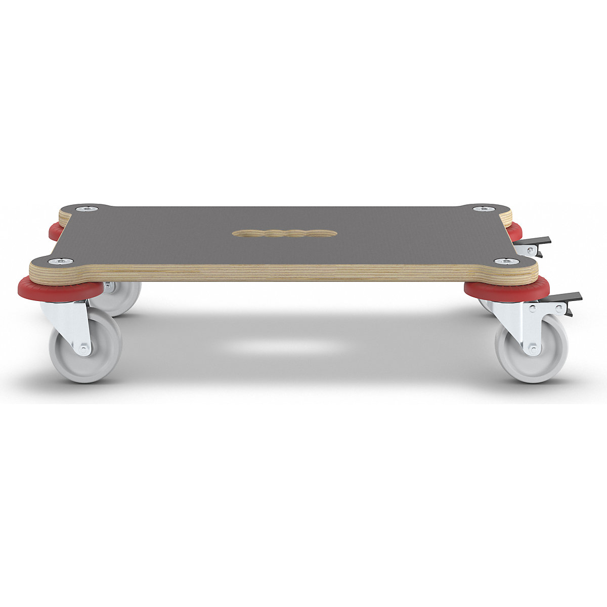 Rodado de transporte MaxiGRIP – Wagner (Imagem do produto 4)-3