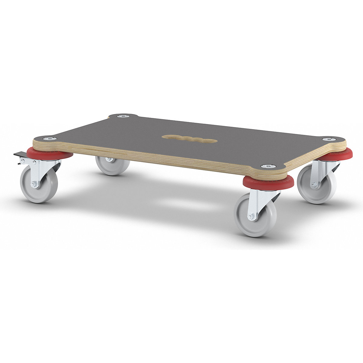 Rodado de transporte MaxiGRIP – Wagner (Imagem do produto 7)-6