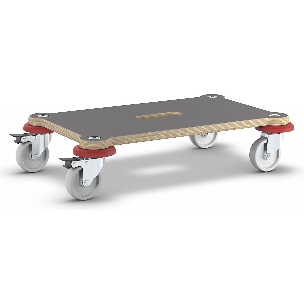 Rodado de transporte MaxiGRIP – Wagner