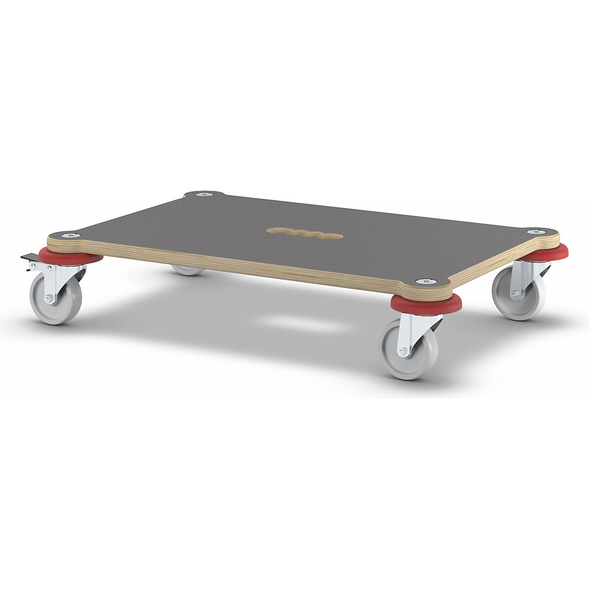 Rodado de transporte MaxiGRIP – Wagner (Imagem do produto 7)-6