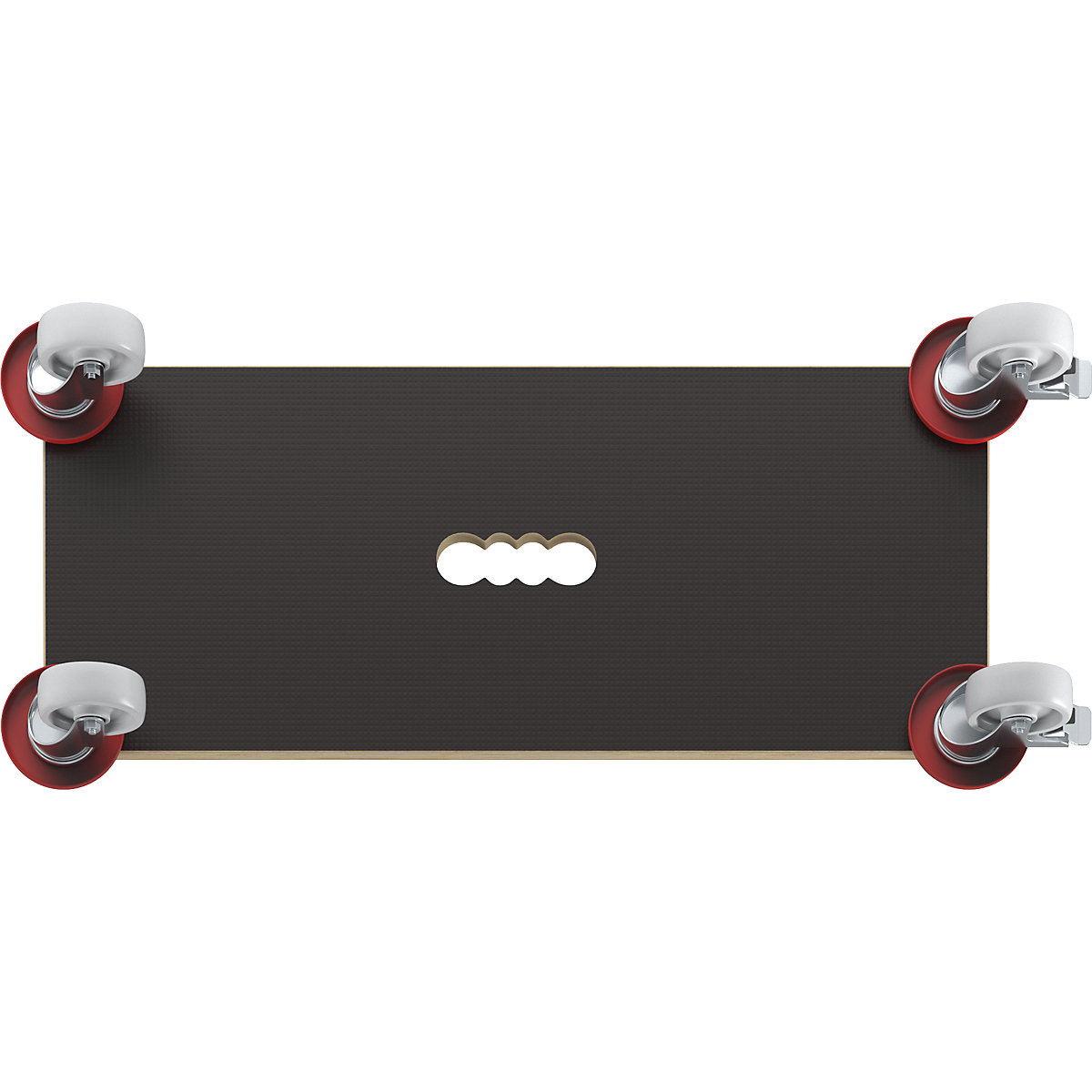 Rodado de transporte MaxiGRIP – Wagner (Imagem do produto 6)-5