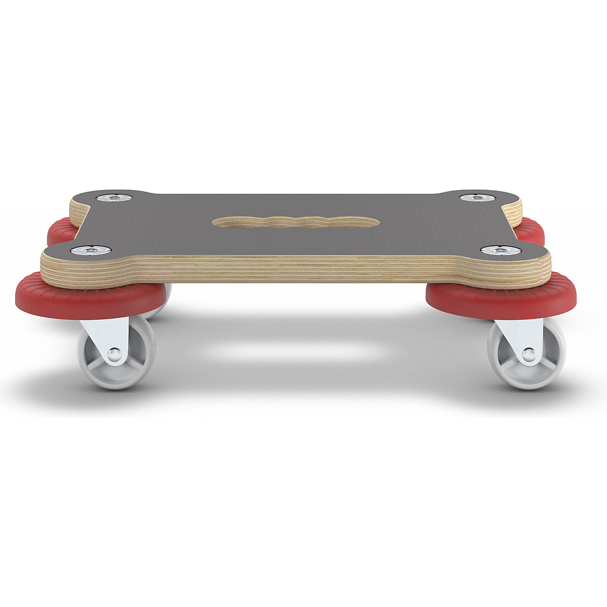 Rodado de transporte MaxiGRIP – Wagner (Imagem do produto 4)-3