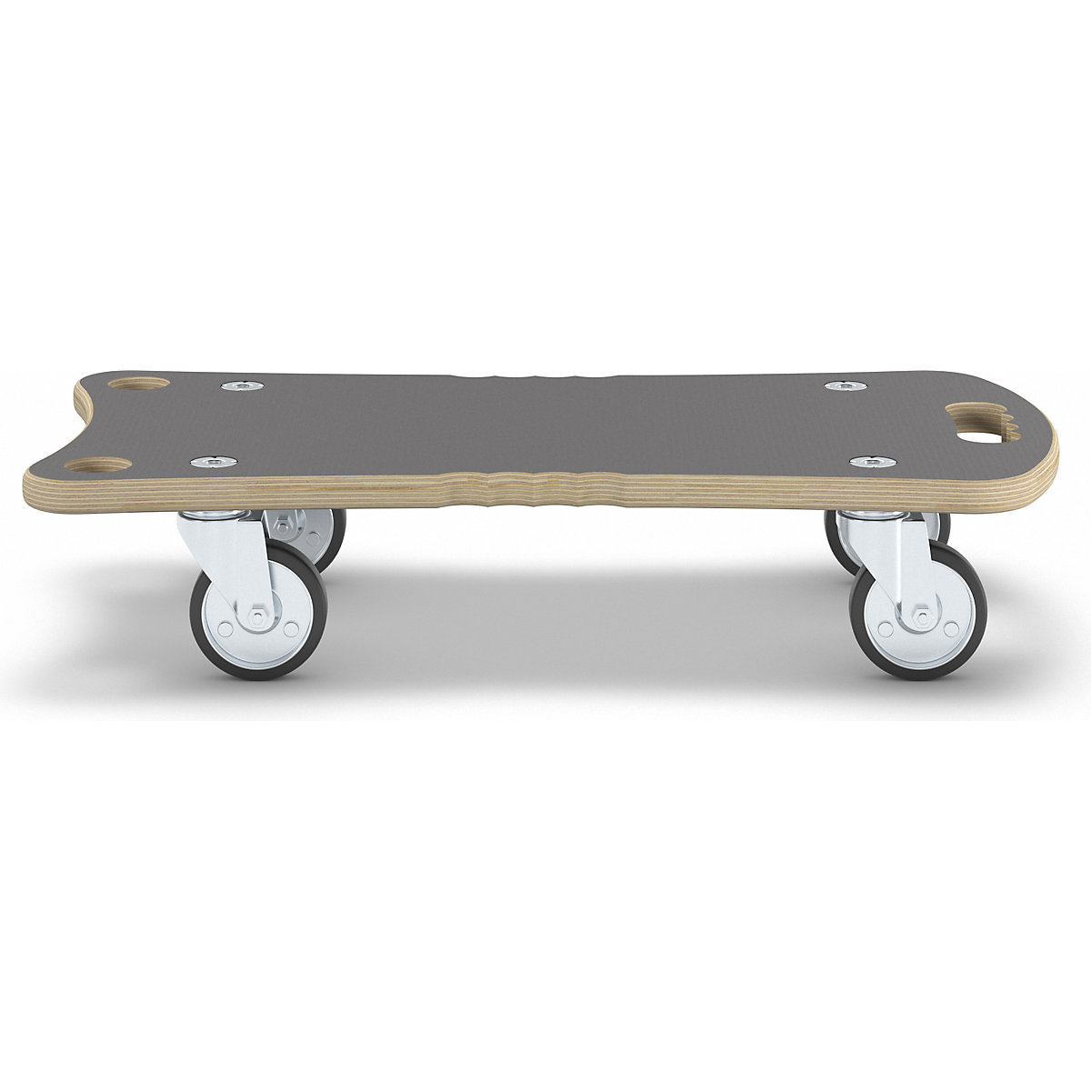 Rodado de transporte MaxiGRIP – Wagner (Imagem do produto 4)-3