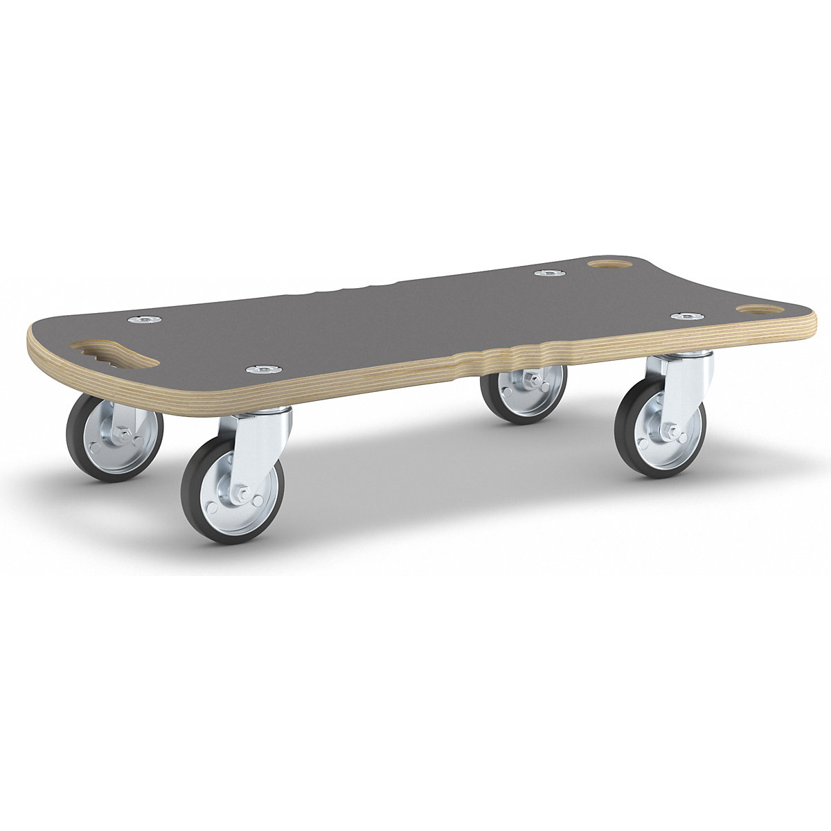 Rodado de transporte MaxiGRIP – Wagner