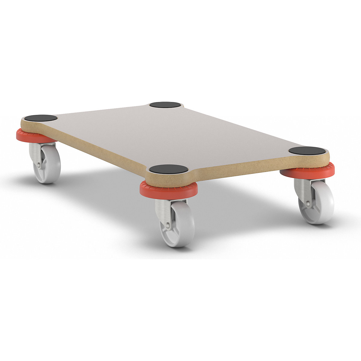 Rodado de transporte PROTECTION MM 1363 – Wagner (Imagem do produto 2)-1