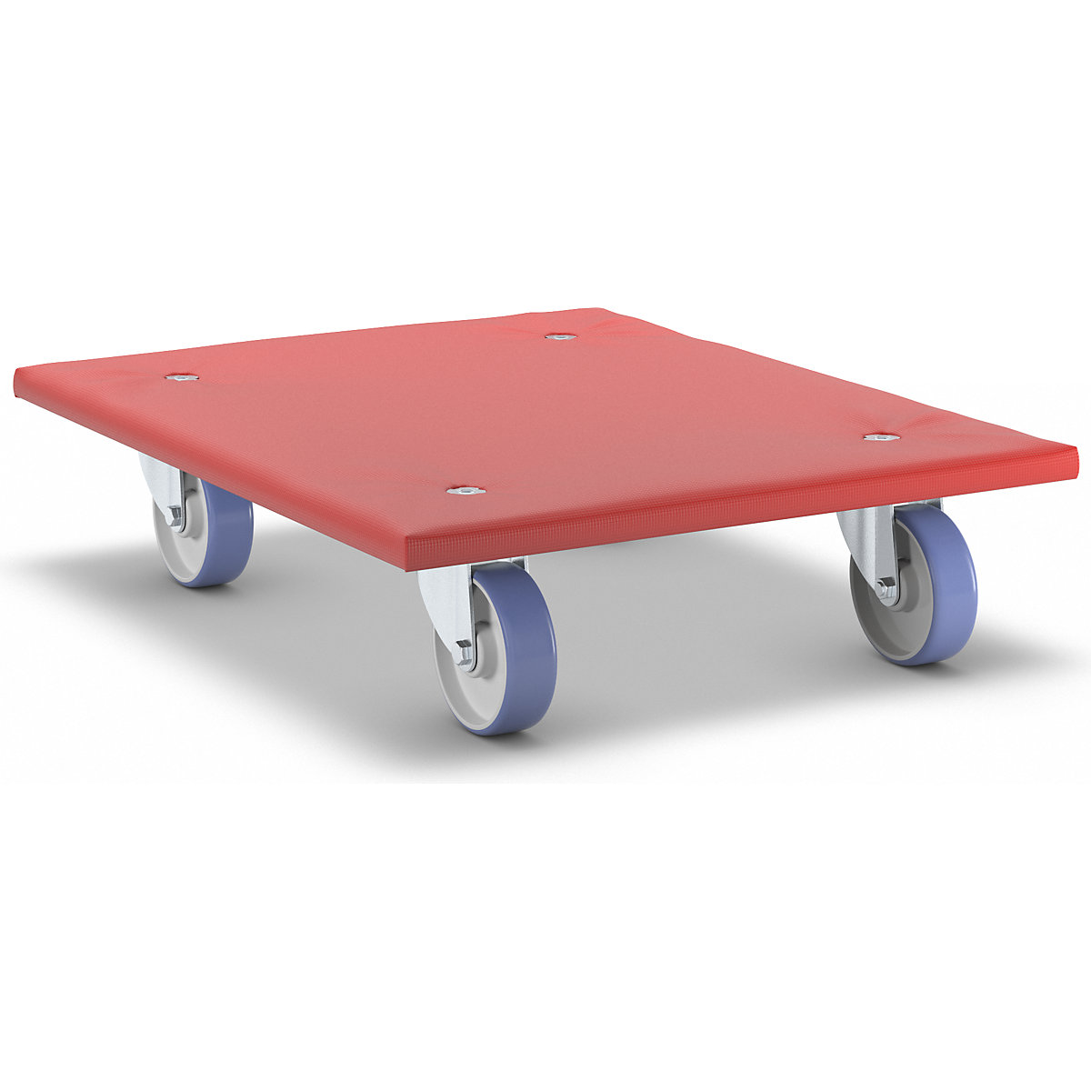 Rodado de transporte profissional, almofadado – Wagner (Imagem do produto 5)-4