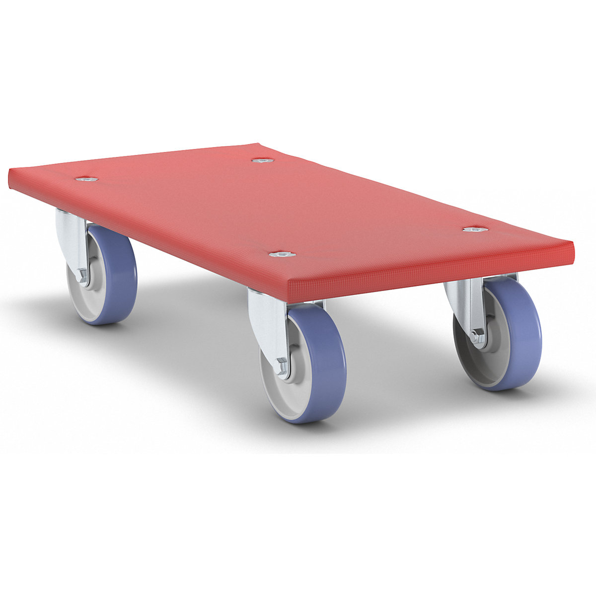 Rodado de transporte profissional, almofadado – Wagner (Imagem do produto 7)-6