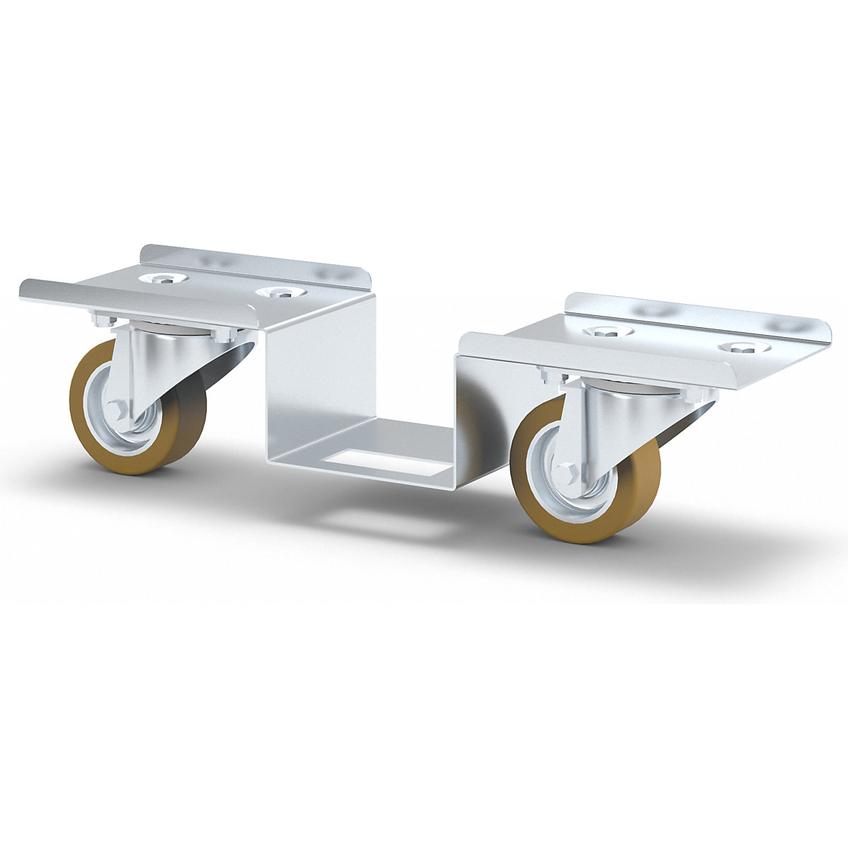 Rodas para paletes KM250 – Kongamek (Imagem do produto 10)-9