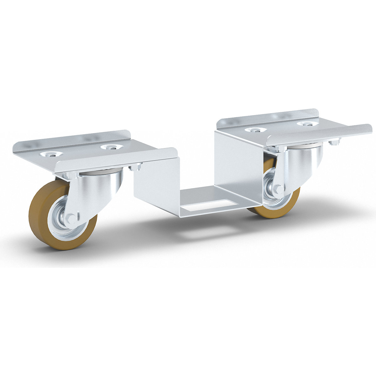 Rodas para paletes KM250 – Kongamek