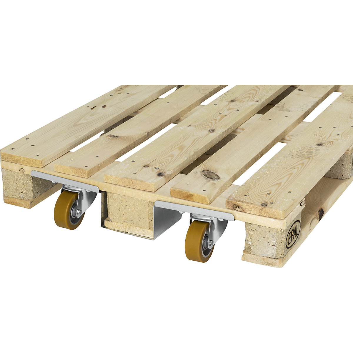 Rodas para paletes KM250 – Kongamek (Imagem do produto 2)-1