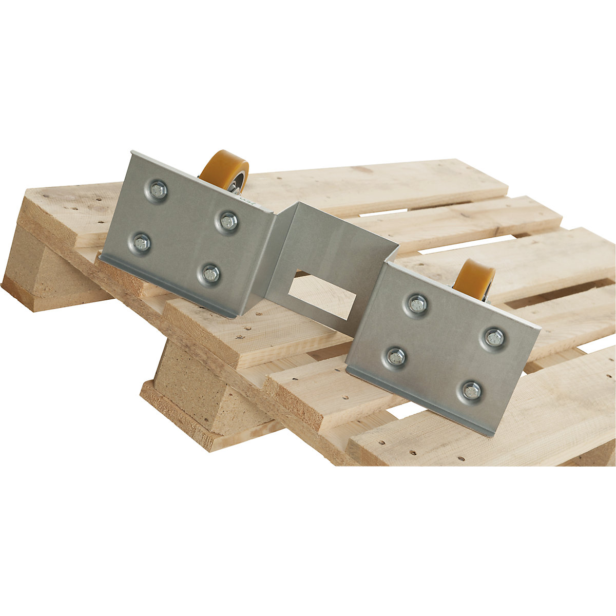 Rodas para paletes KM250 – Kongamek (Imagem do produto 3)-2