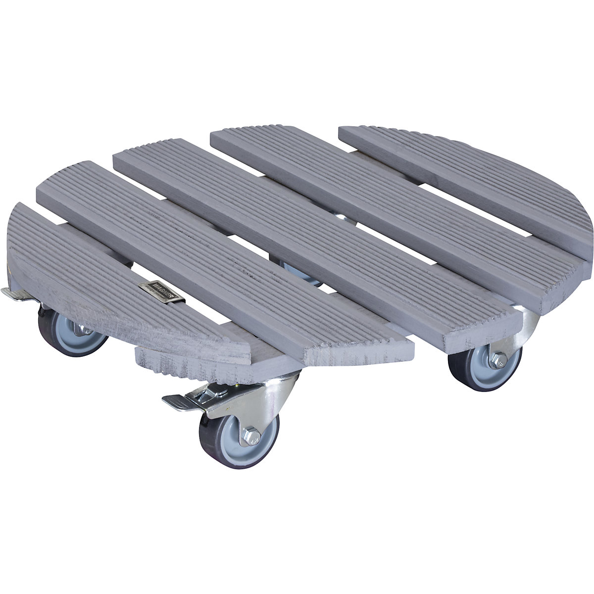 Suporte de rodas para plantas CREO - Wagner