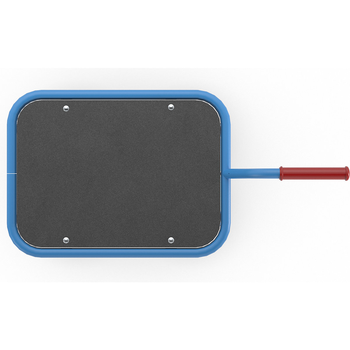 Porta-cargas com punho – eurokraft pro (Imagem do produto 7)-6