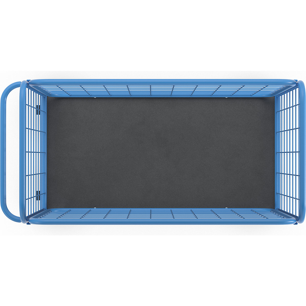 Carro para pacotes – eurokraft pro (Imagem do produto 8)-7