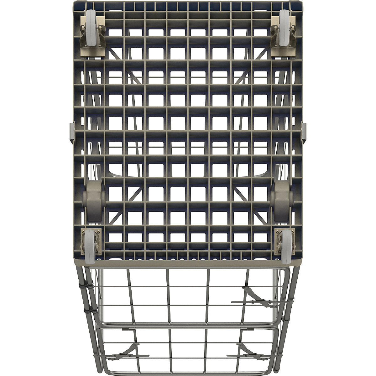 Contentor rolante MODULAR (Imagem do produto 8)-7