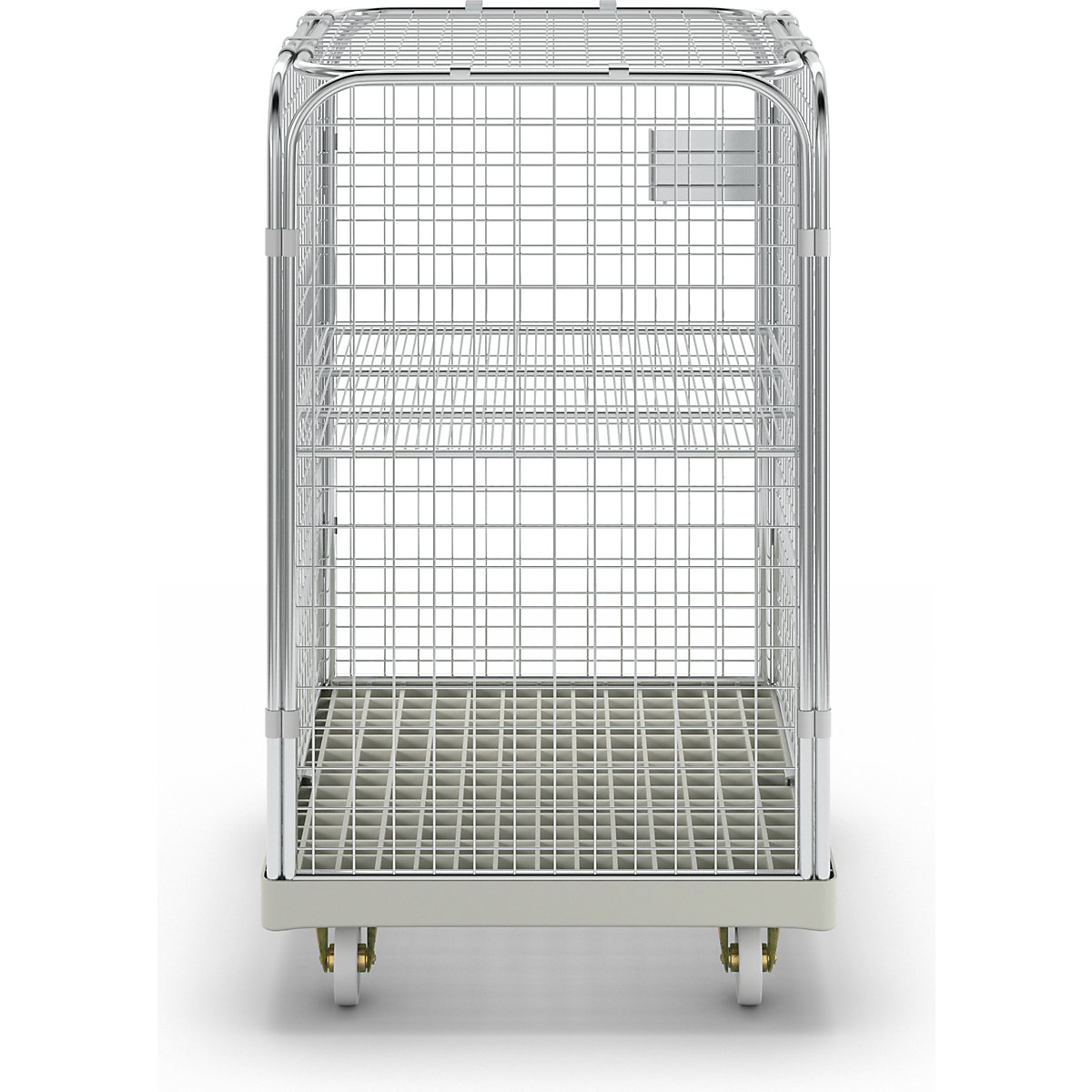 Contentor rolante SAFE (Imagem do produto 4)-3