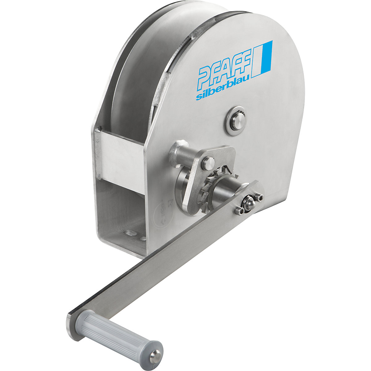 Guincho de consola LB