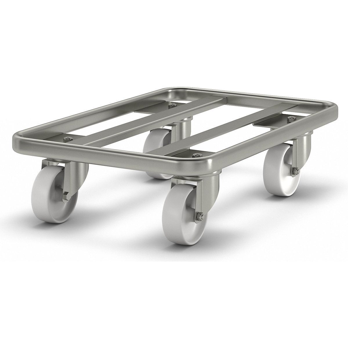 Chasis rodante KM673 – Kongamek