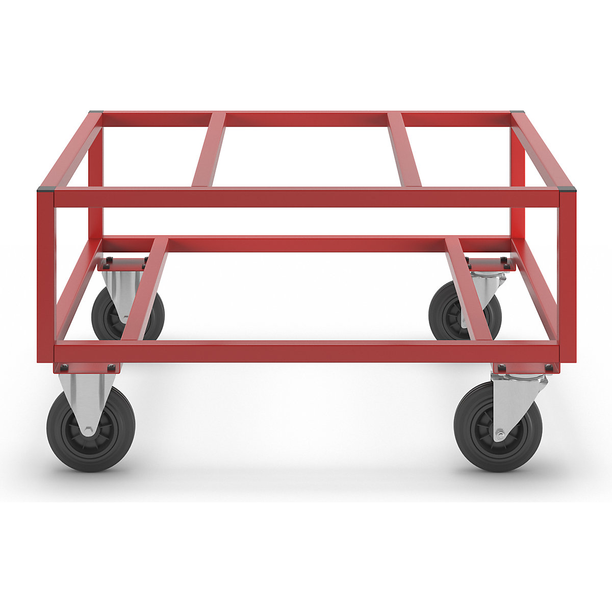 Chasis rodante para palets KM221 – Kongamek (Imagen del producto 2)-1