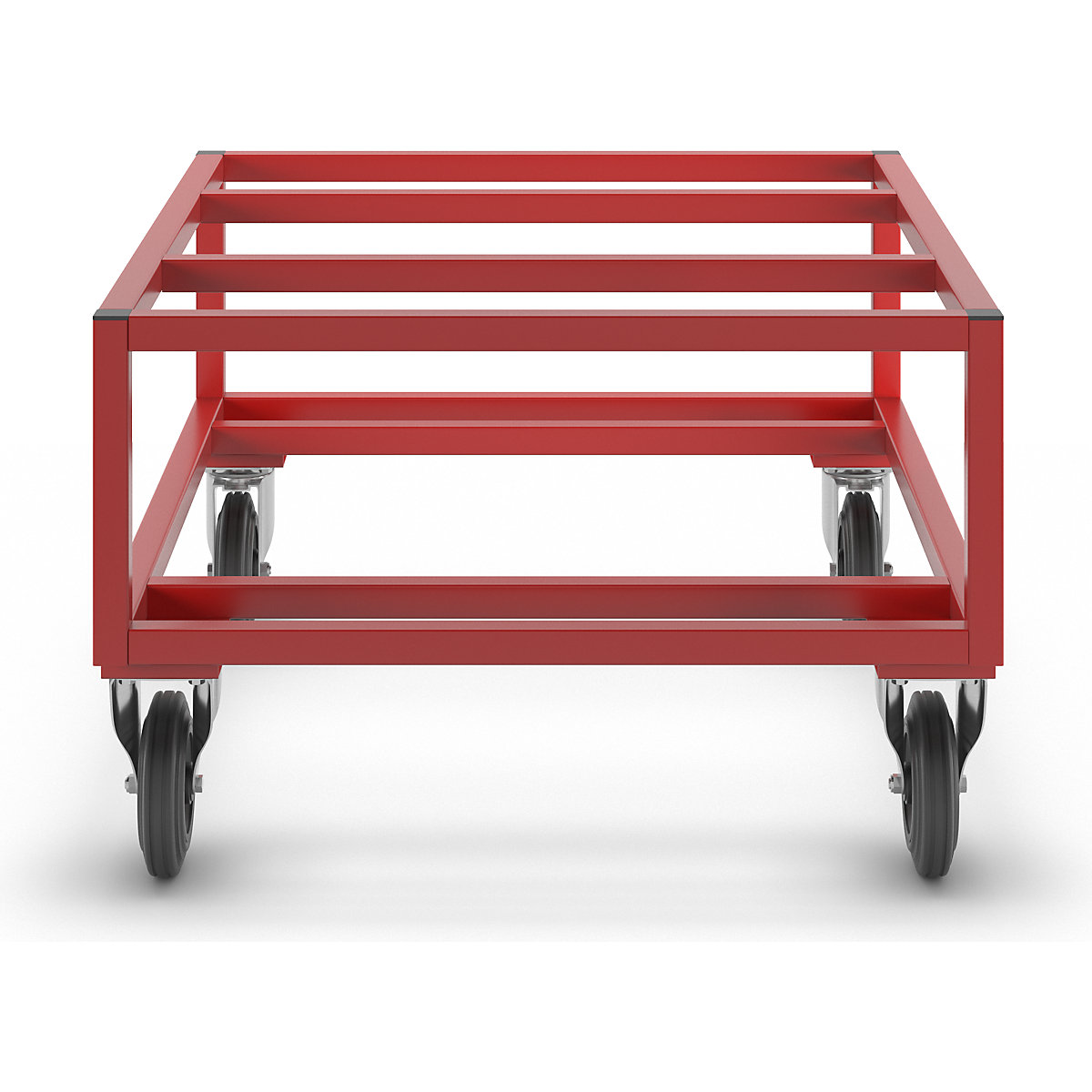 Chasis rodante para palets KM221 – Kongamek (Imagen del producto 3)-2