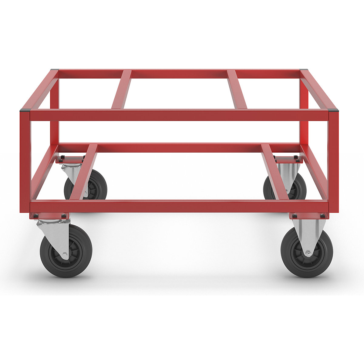 Chasis rodante para palets KM221 – Kongamek (Imagen del producto 4)-3