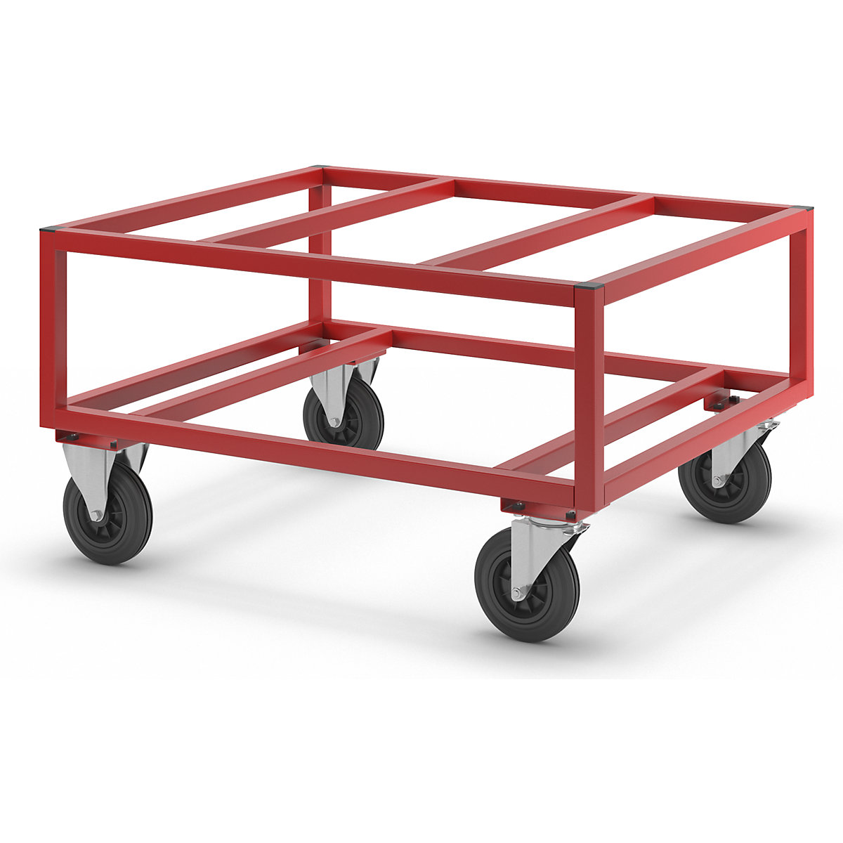 Chasis rodante para palets KM221 – Kongamek (Imagen del producto 6)-5