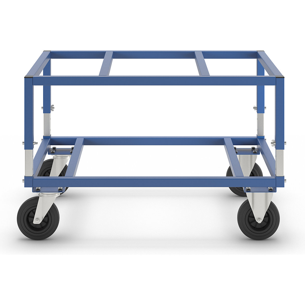 Chasis rodante para palets KM222 – Kongamek (Imagen del producto 4)-3