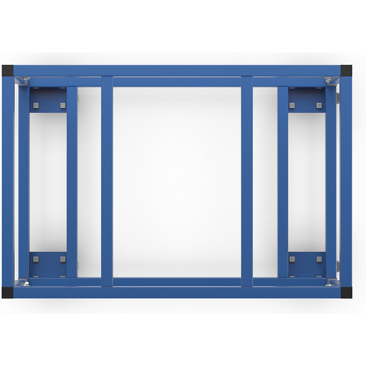 Chasis rodante para palets KM222 – Kongamek (Imagen del producto 7)-6