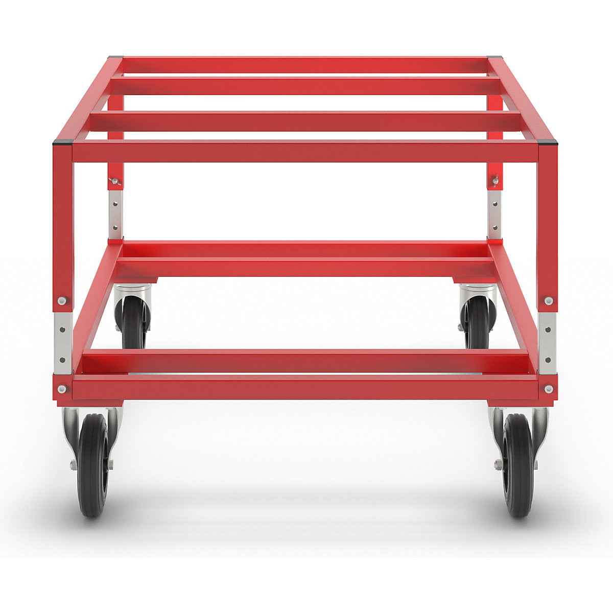Chasis rodante para palets KM222 – Kongamek (Imagen del producto 2)-1