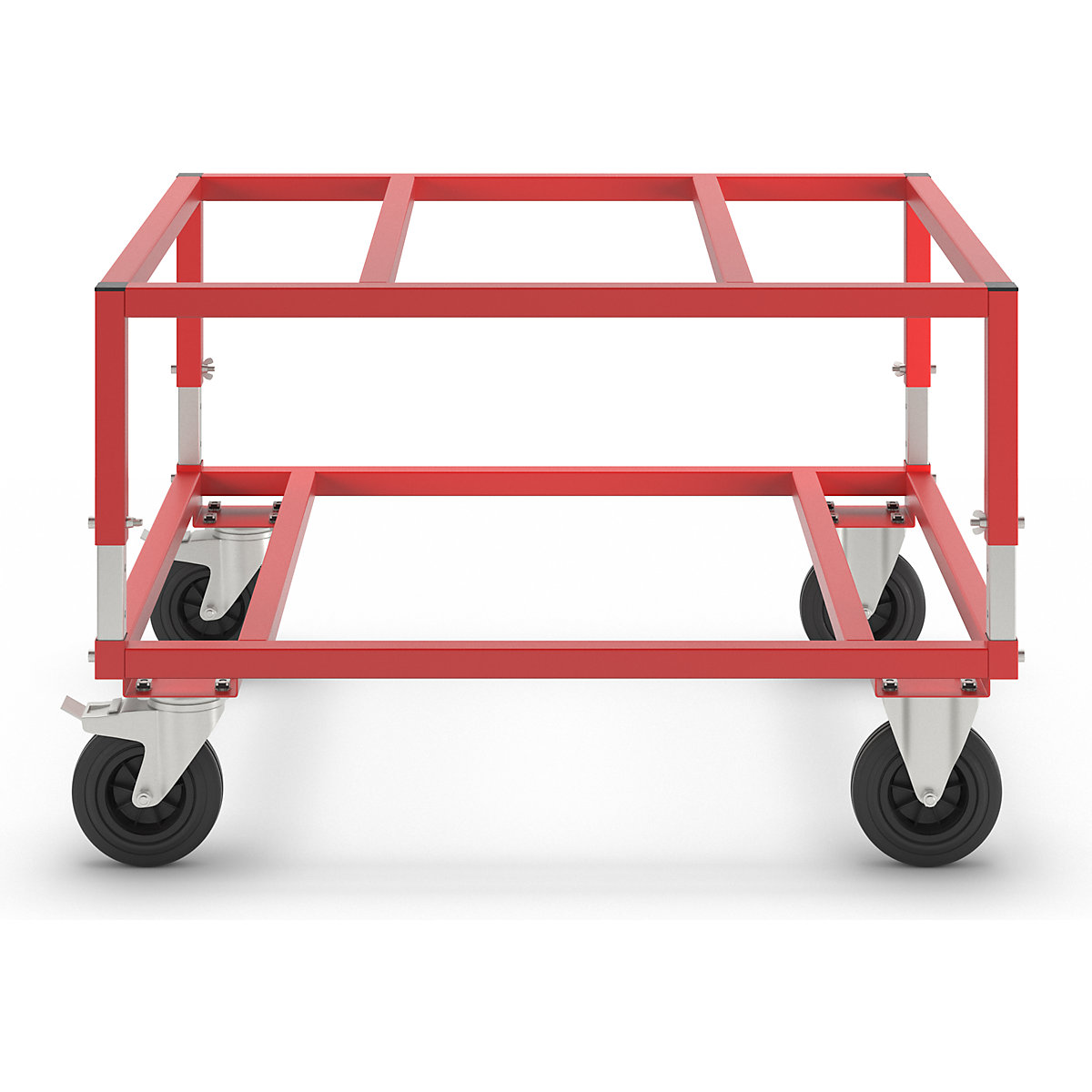 Chasis rodante para palets KM222 – Kongamek (Imagen del producto 4)-3