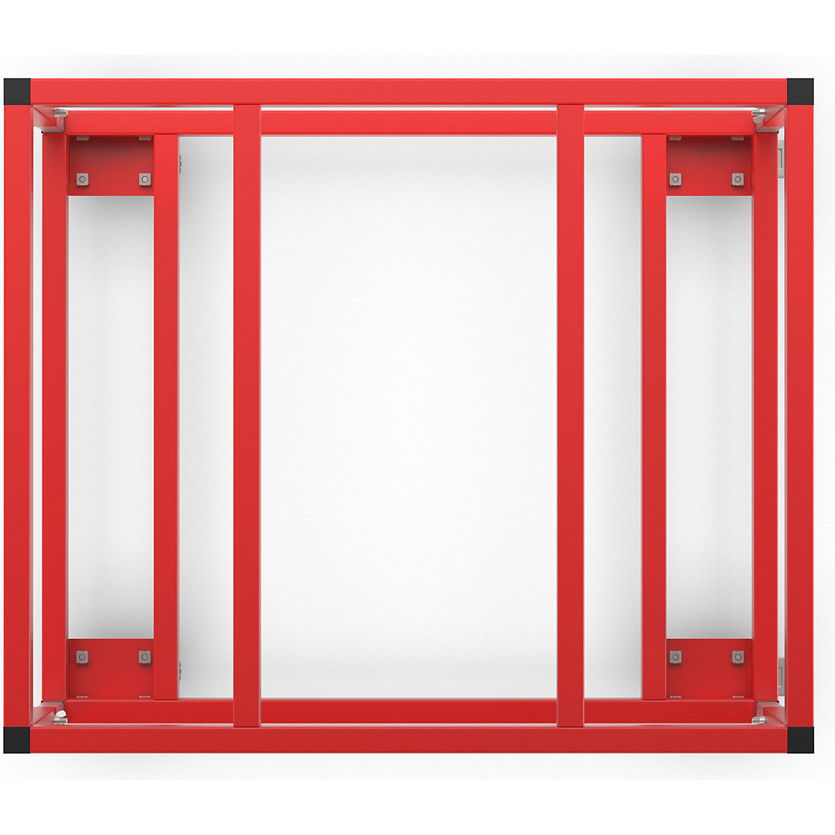 Chasis rodante para palets KM222 – Kongamek (Imagen del producto 7)-6