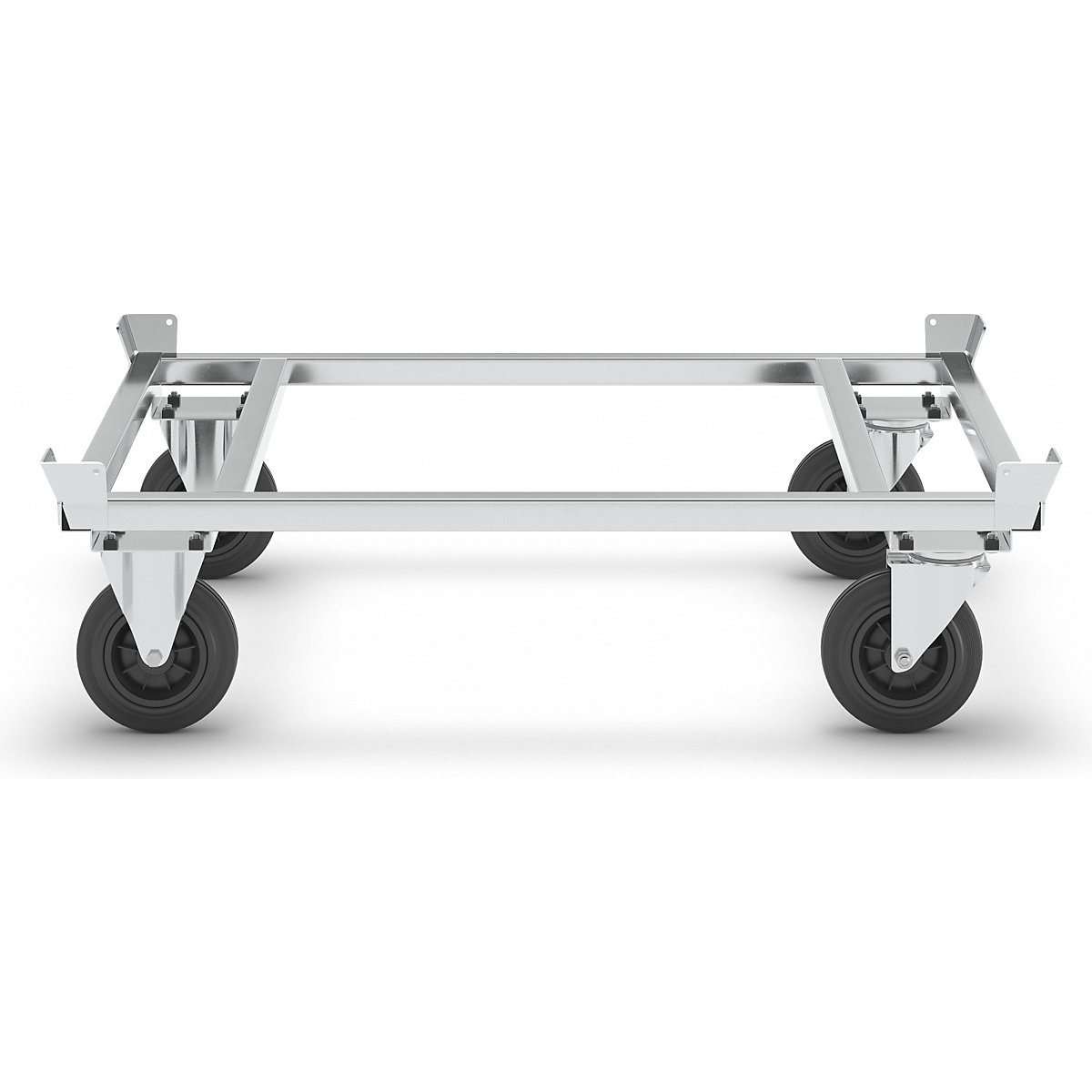 Chasis rodante para palets galvanizado – Kongamek (Imagen del producto 3)-2