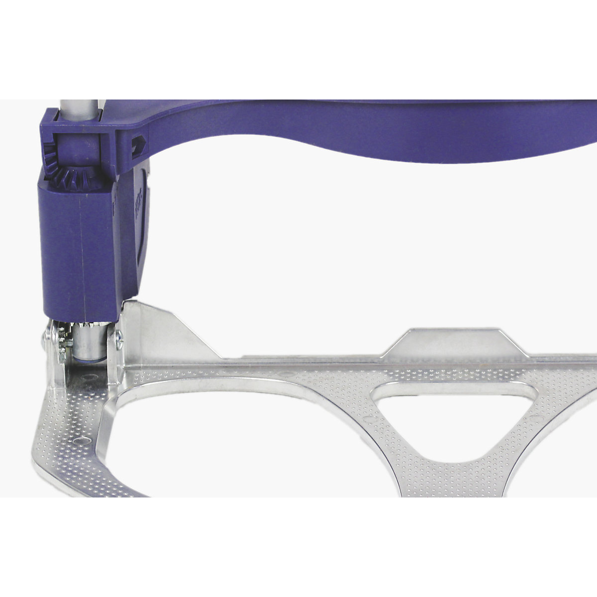 Carretilla profesional para sacos, plegable – RuXXac (Imagen del producto 5)-4