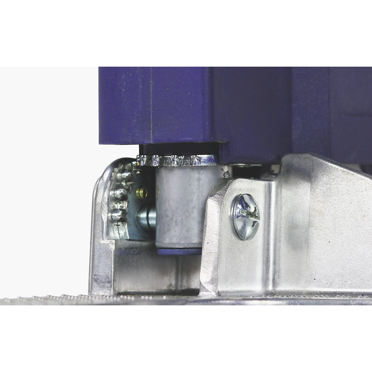 Carretilla profesional para sacos, plegable – RuXXac (Imagen del producto 7)-6