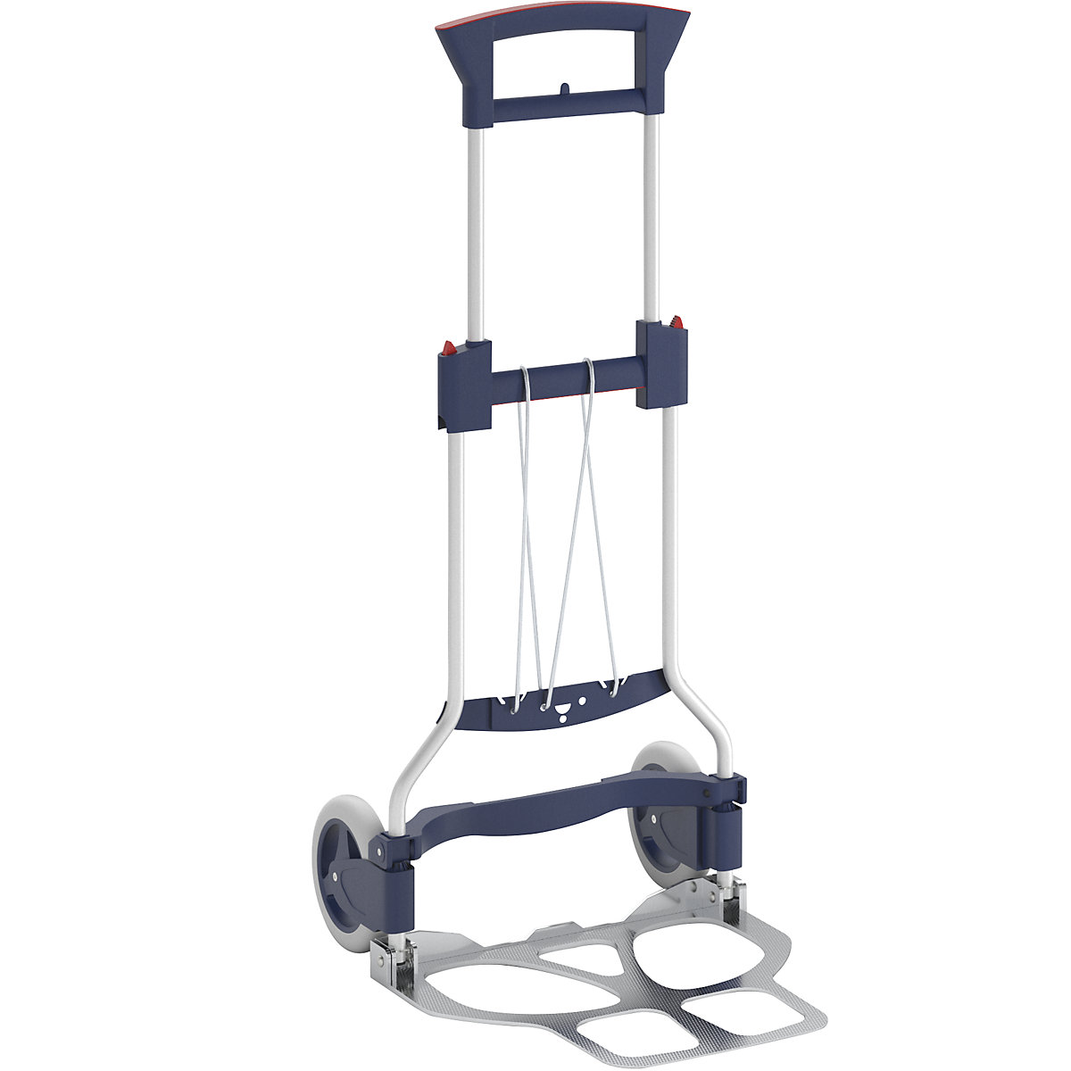 Carretilla profesional para sacos, plegable – RuXXac