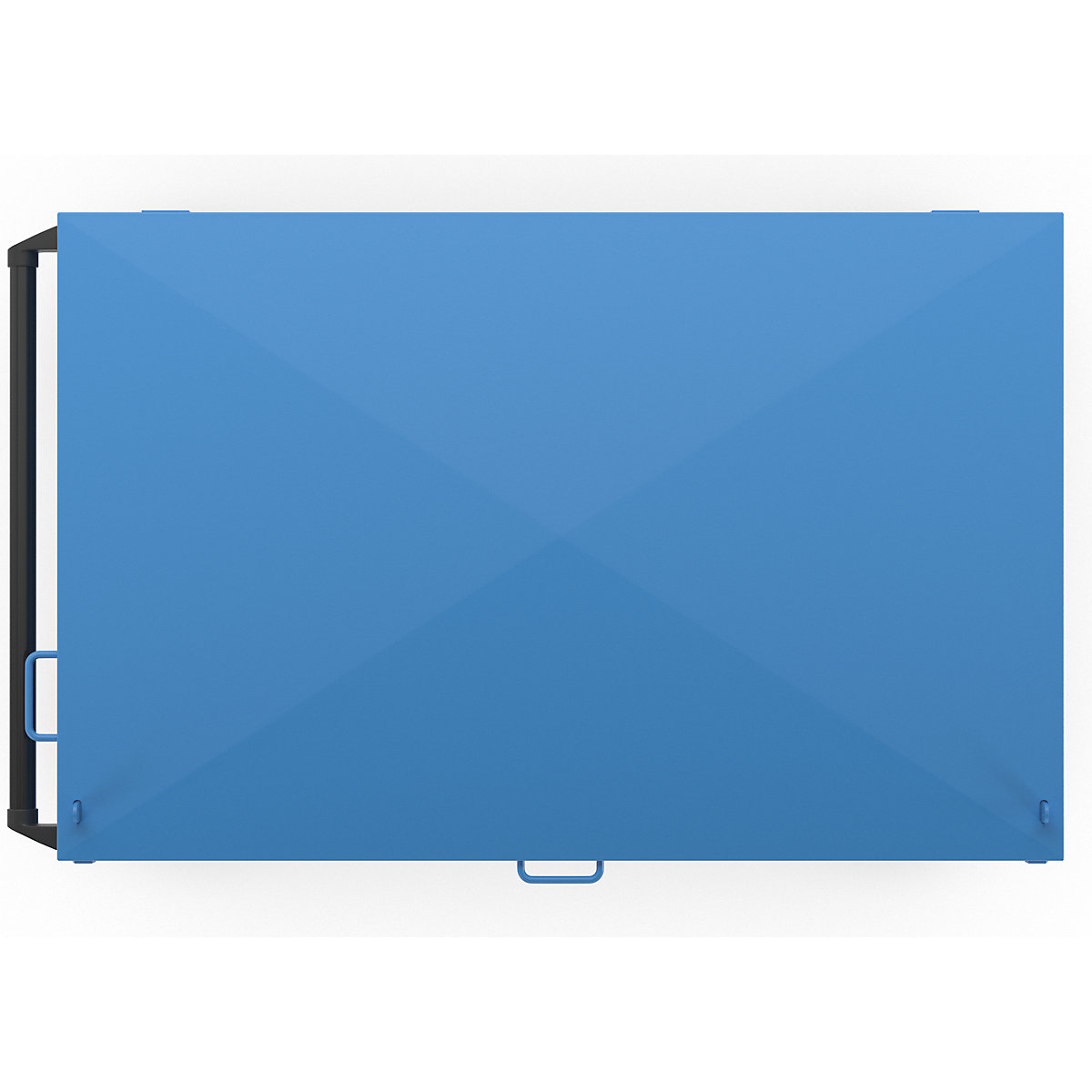 Carro-caja – eurokraft pro (Imagen del producto 3)-2