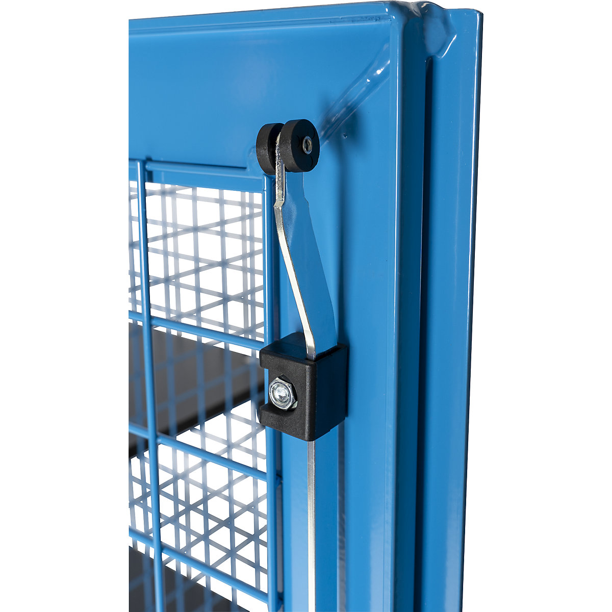 Carro con pisos – eurokraft pro (Imagen del producto 9)-8