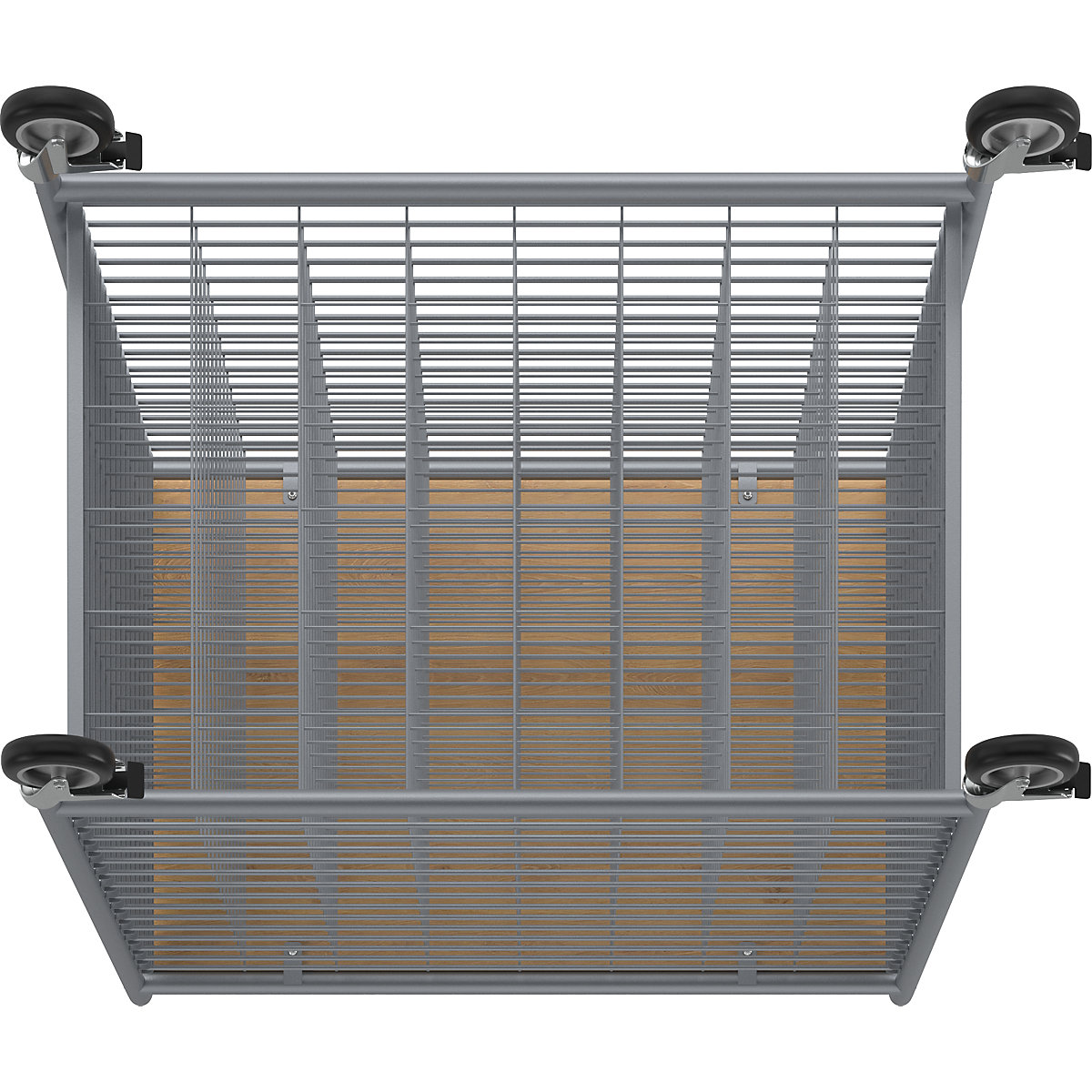 Carro de secado profesional – Kongamek (Imagen del producto 11)-10