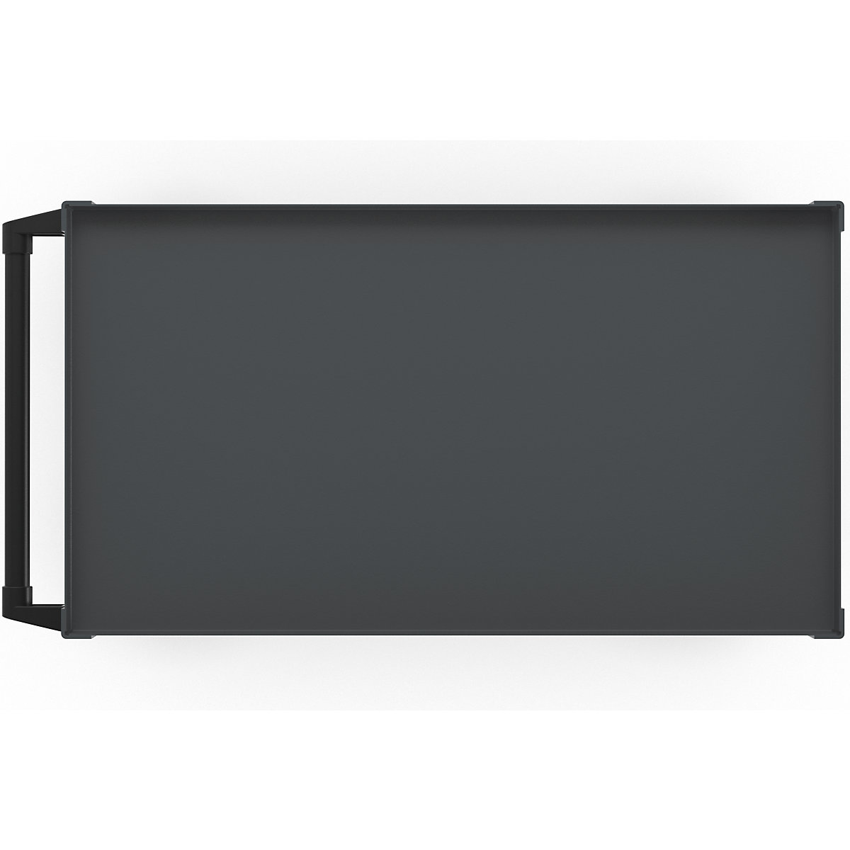 Carro auxiliar de montaje – eurokraft pro (Imagen del producto 8)-7