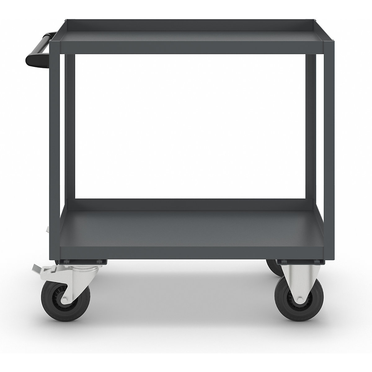 Carro auxiliar de montaje – eurokraft pro (Imagen del producto 9)-8