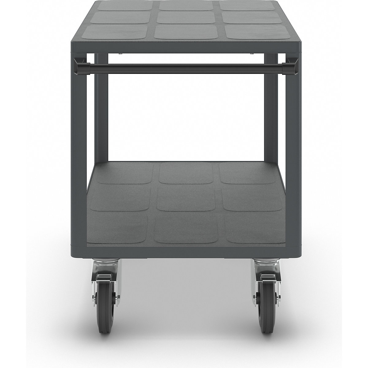 Carro de montaje, carga máx. 500 kg – eurokraft pro (Imagen del producto 10)-9