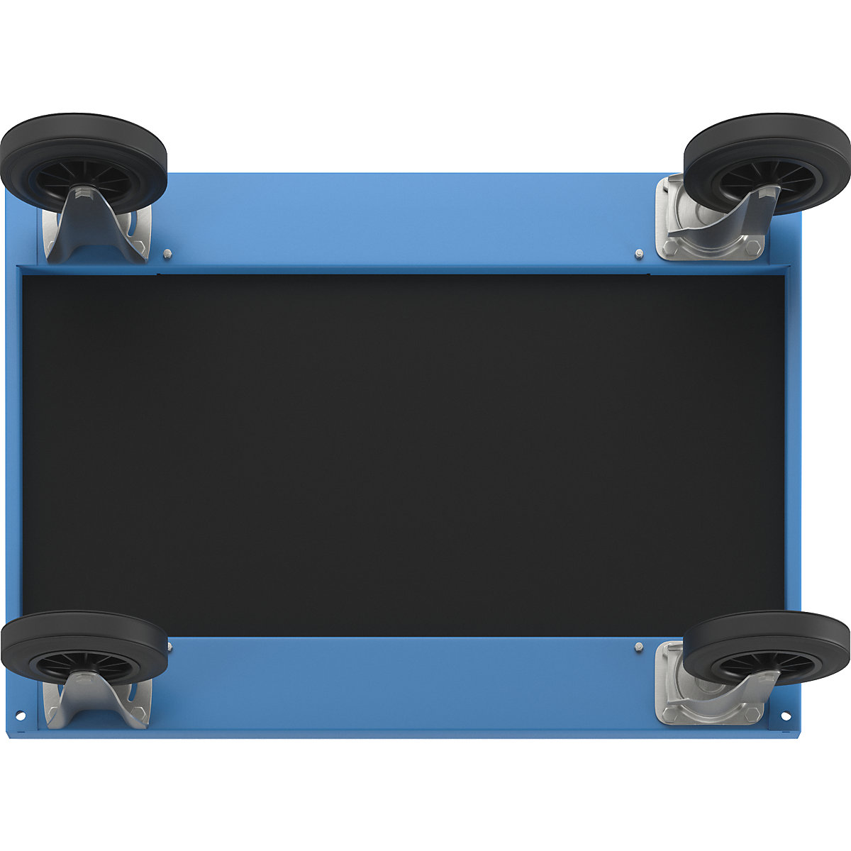 Carro de plataforma KM33 – Kongamek (Imagen del producto 6)-5