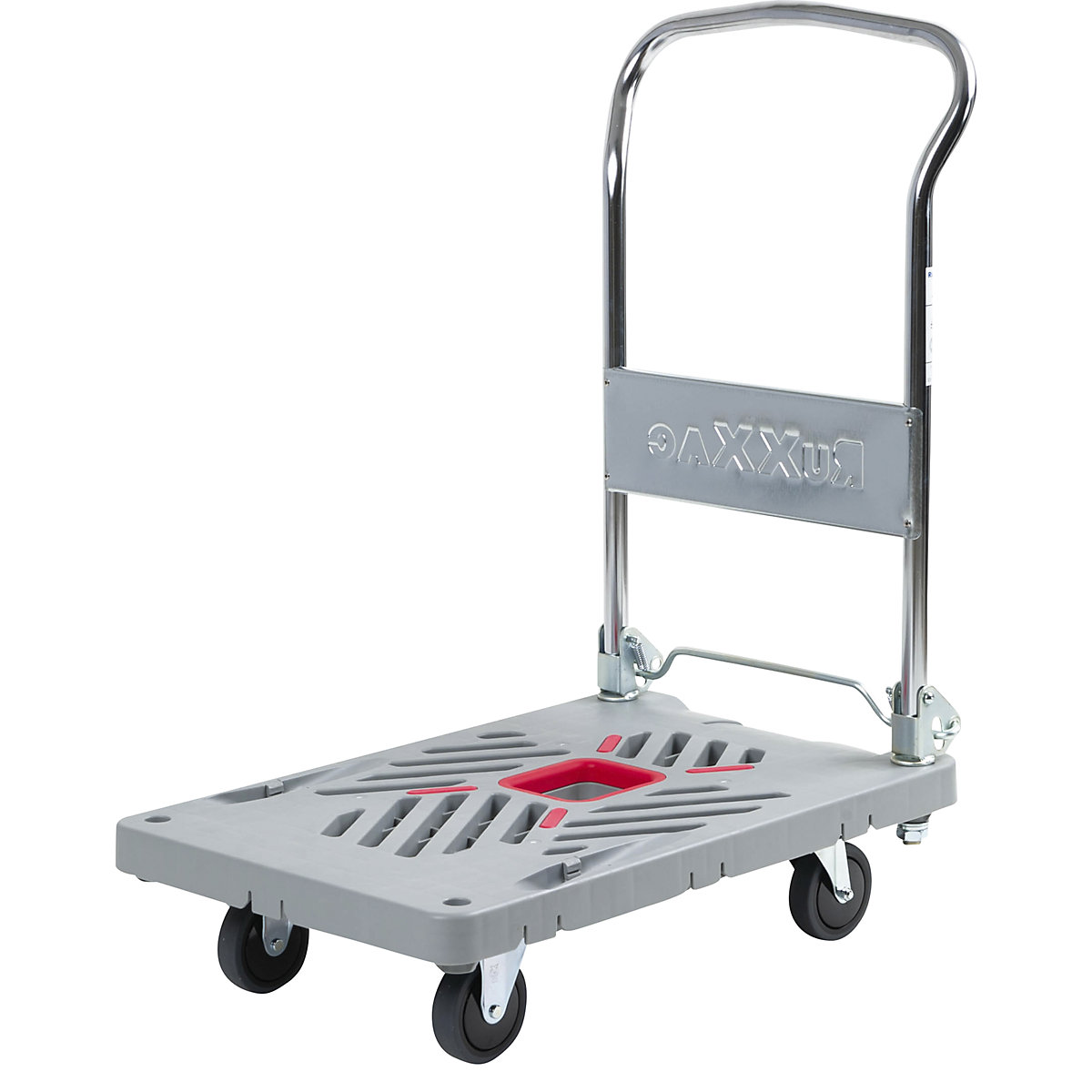 Carro de plataforma RuXXac Dandy