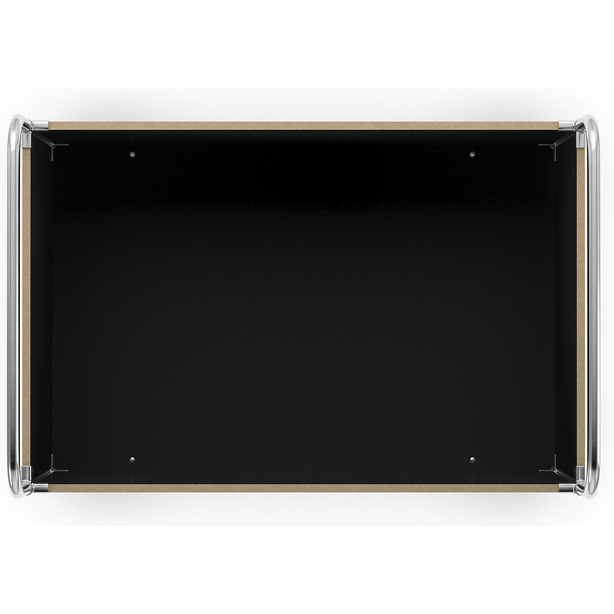 Carro de plataforma galvanizado – Kongamek (Imagen del producto 6)-5